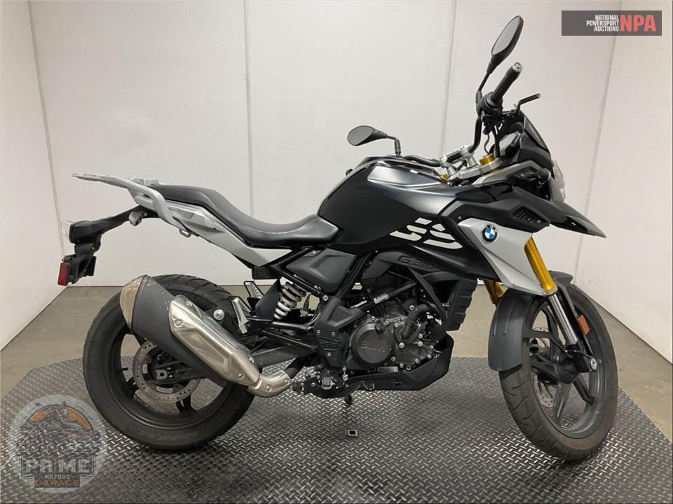2023 Bmw G 310 GS — фото 1