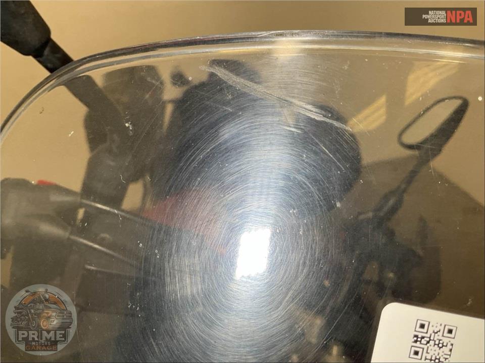 2006 Suzuki DL1000K6 V-STROM — фото 17