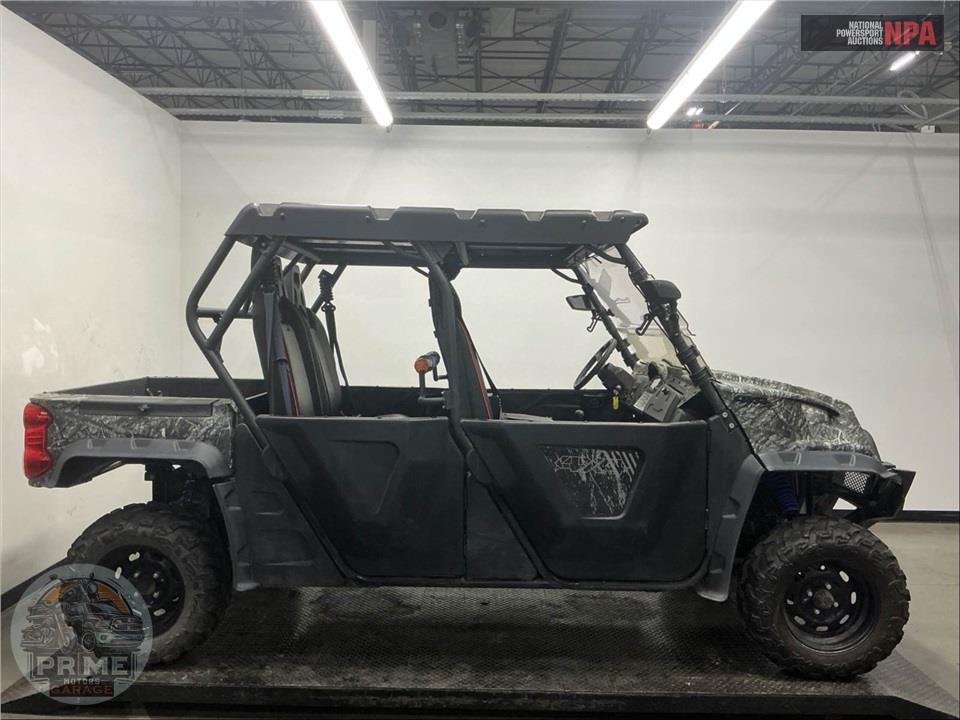 2023 ODES INDUSTRIES - UNKNOWN -