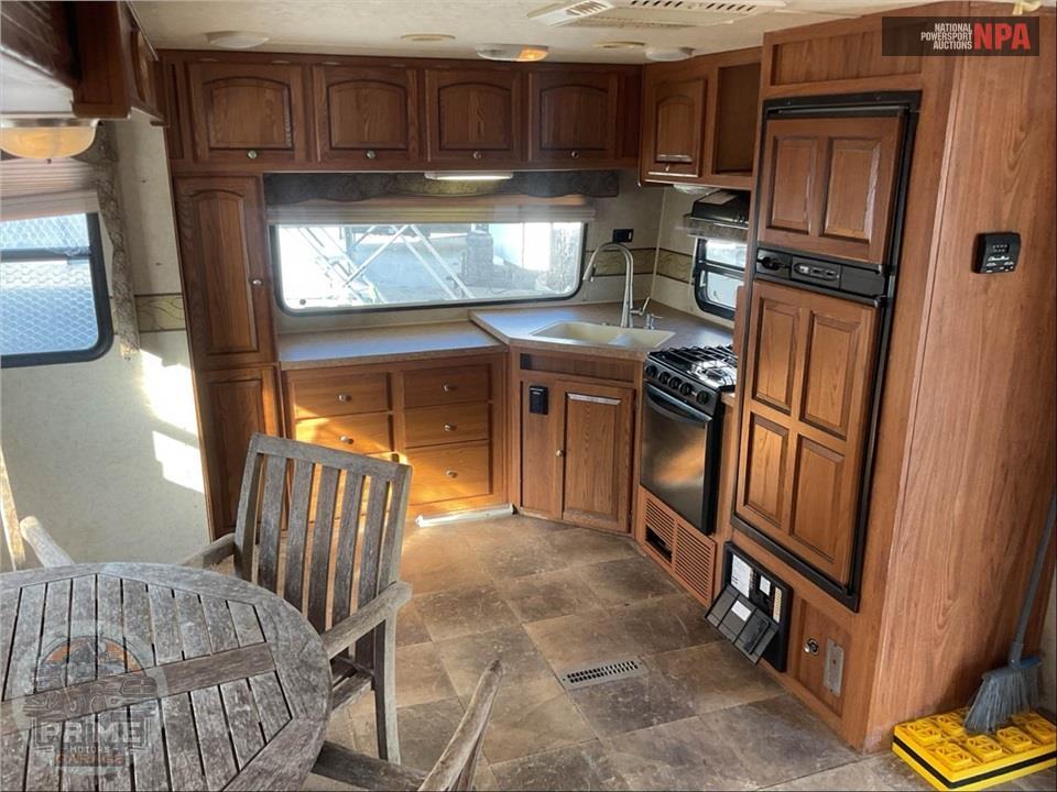 2012 Rockwood By Forest River M-8315BSS - SIGNATURE ULTRA LITE SERIES — фото 7