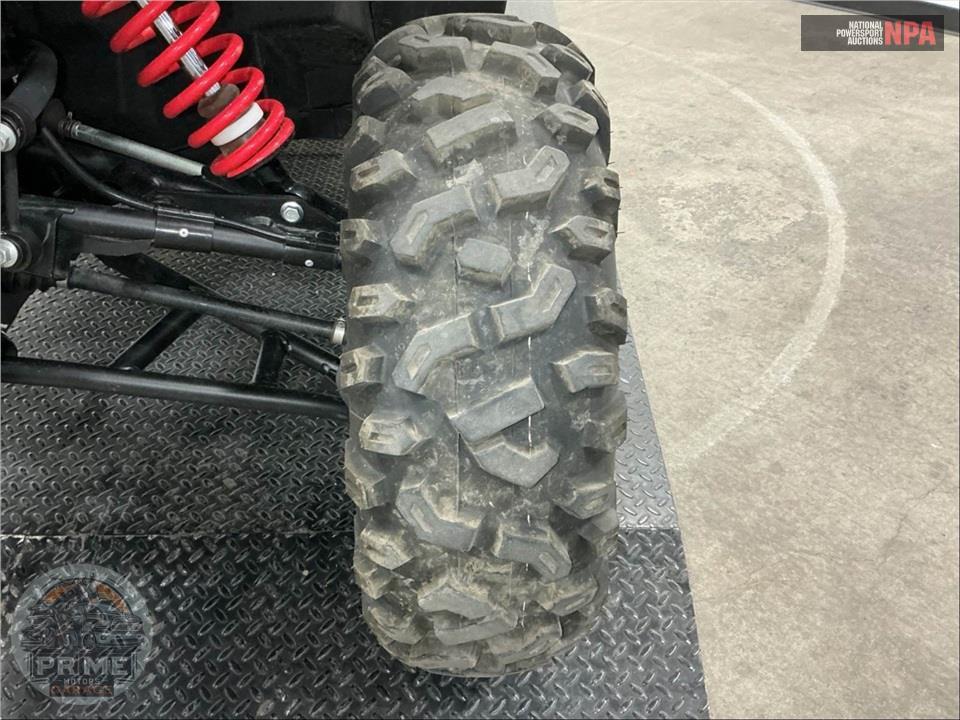 2024 Cf Moto ZFORCE 950 SPORT 4 — фото 19
