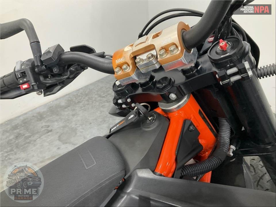 2019 Ktm 690 SMC R — фото 12