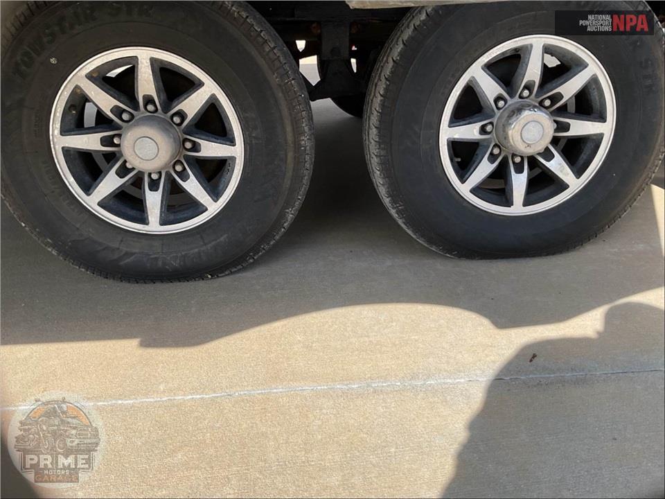2017 Sabre By Forest River M-36BHQ - FIFTH WHEEL SERIES — фото 42