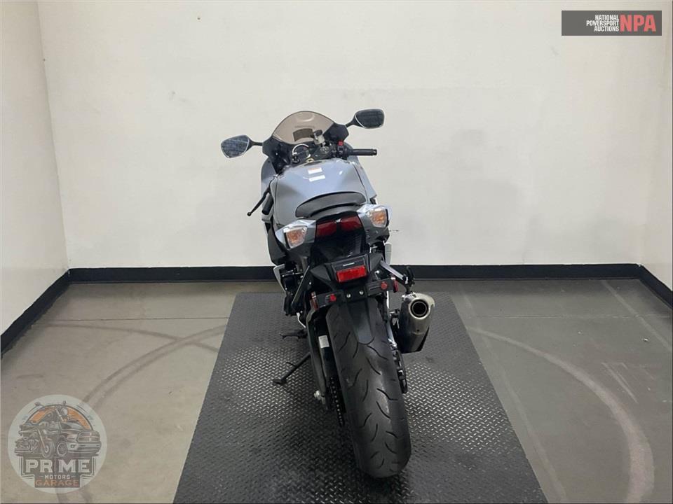 2022 Suzuki GSX-R750Z — фото 4