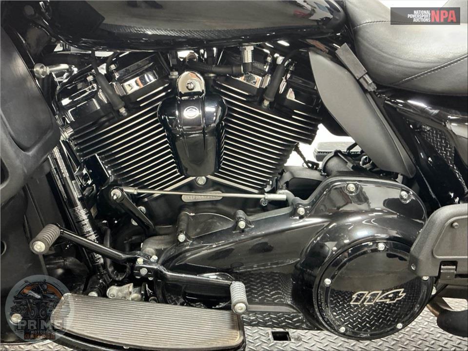 2022 Harley-Davidson FLHTK ULTRA LIMITED — фото 7