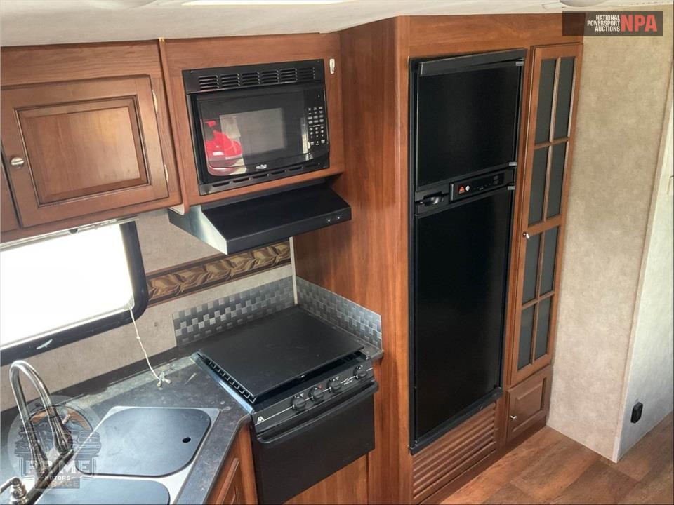 2014 Keystone Rv M-31 BHPR BULLET PREMIER ULTRA SERIES — фото 23