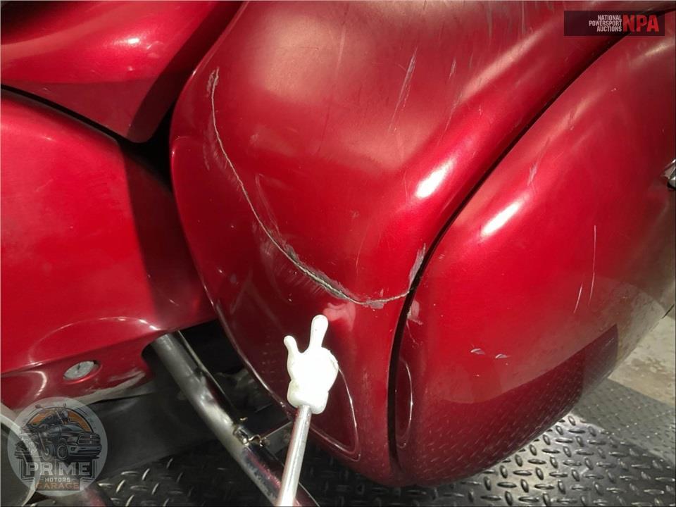2011 Kawasaki VN1700JBF VULCAN VAQUERO — фото 71