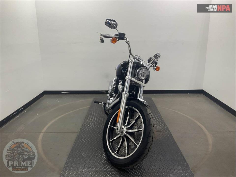2018 Harley-Davidson FXLR LOW RIDER — фото 2