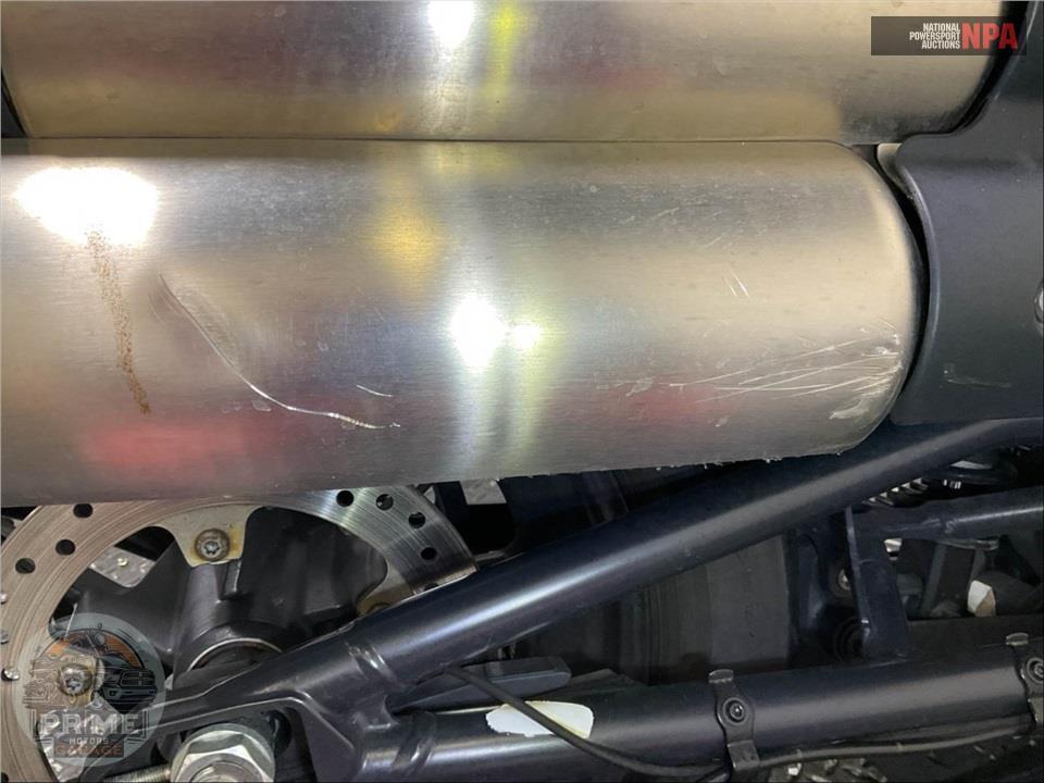 2023 Harley-Davidson RH1250S SPORTSTER S — фото 11