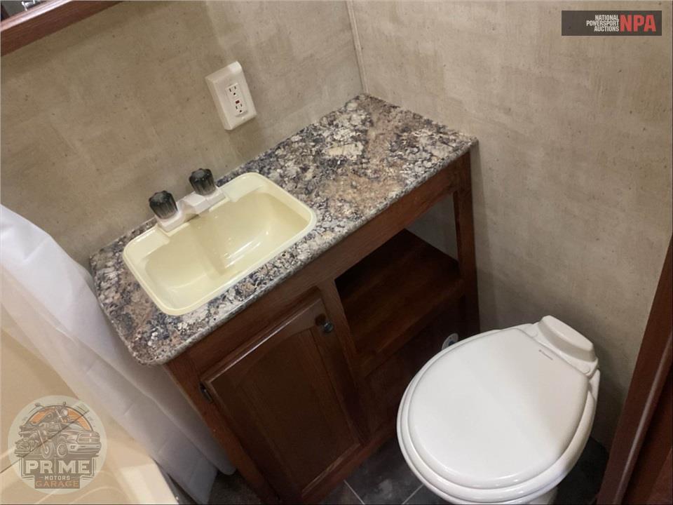 2014 Keystone Rv M-290 LHS - HIDEOUT LHS SERIES — фото 20