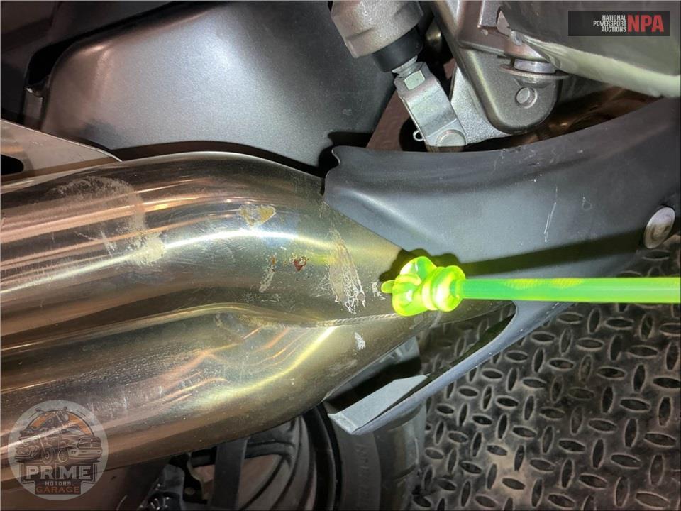 2013 Kawasaki ZX1000GDF NINJA 1000 — фото 32