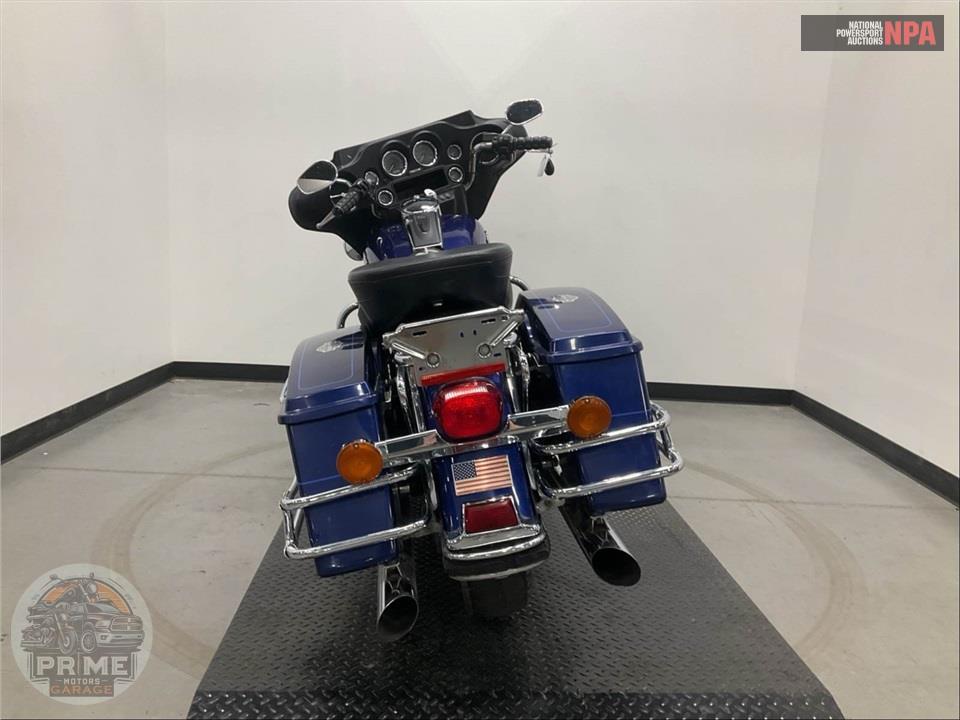 2006 Harley-Davidson FLHTCUI ULTRA CLASSIC ELECTRA GLIDE — фото 4