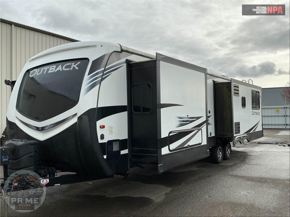 2019 Keystone Rv M-330 RL OUTBACK SERIES — фото 2