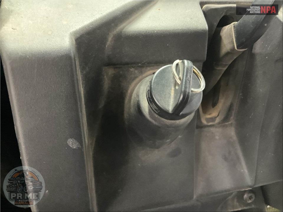 2022 Polaris RANGER CREW XP 1000 PREMIUM — фото 7