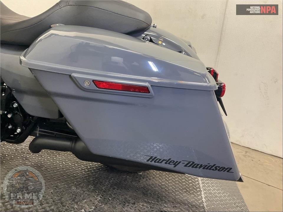 2022 Harley-Davidson FLHXS STREET GLIDE SPECIAL — фото 15