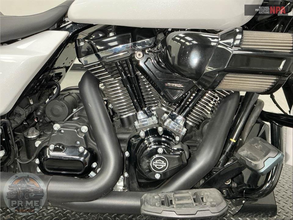 2024 Harley-Davidson FLTRX ROAD GLIDE — фото 6