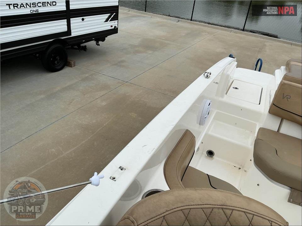 2023 Bayliner Marine VR6 BR(*)BOW RIDER SERIES L=22/E=1-150HP MERCURY — фото 33