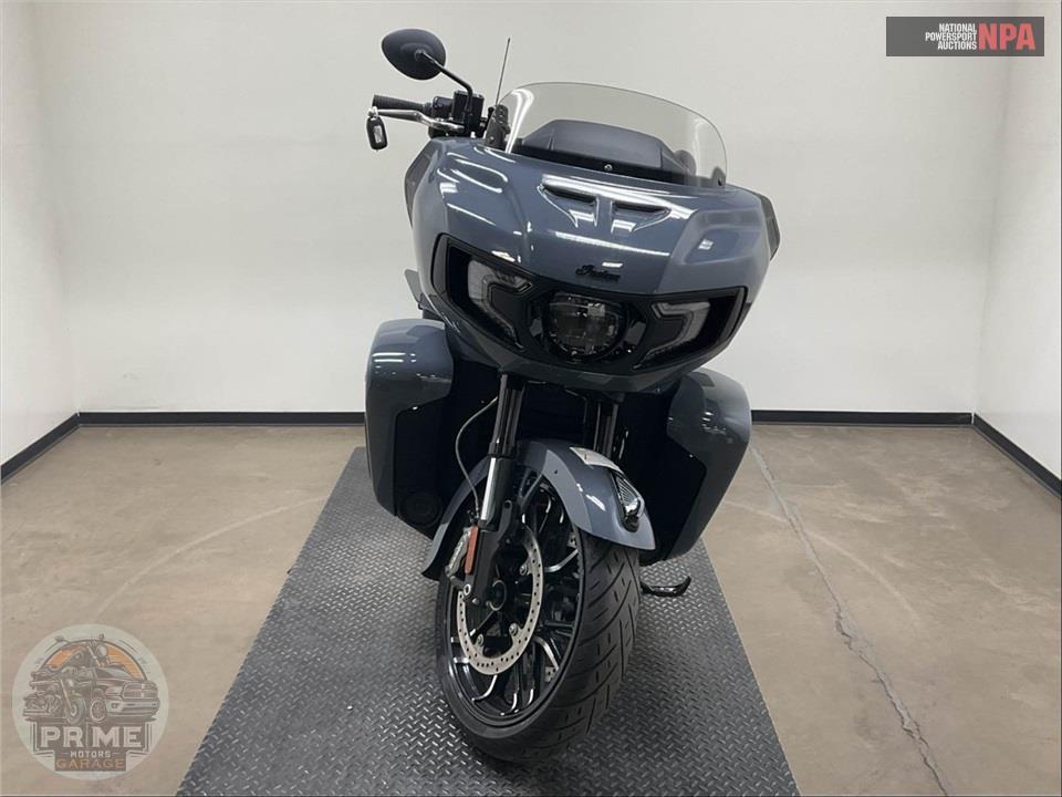 2023 Indian Motorcycle PURSUIT DARK HORSE (COLOR) — фото 2