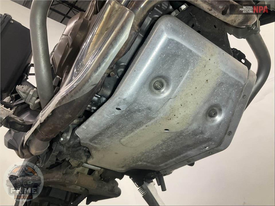 2016 Honda CRF1000AH AFRICA TWIN — фото 11