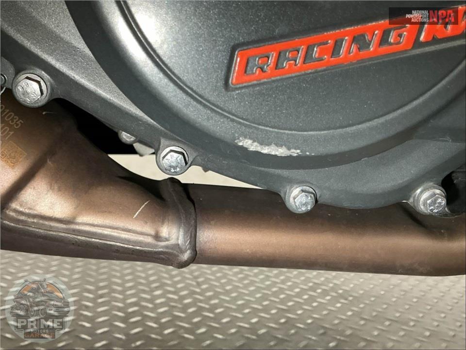 2023 Ktm RC 390 — фото 10