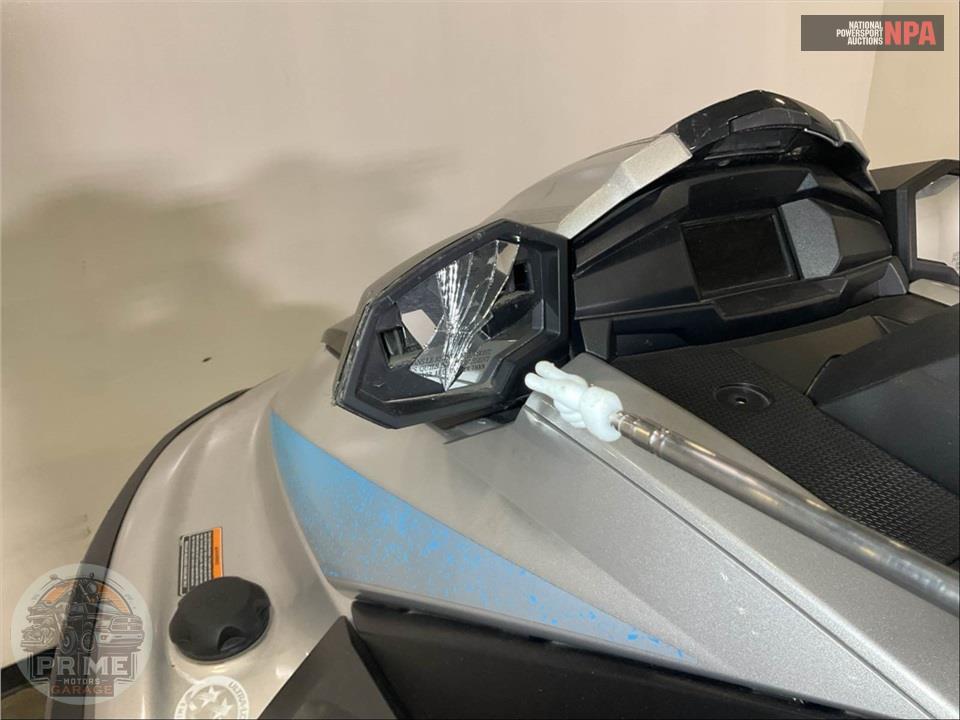 2024 Yamaha VX CRUISER WITH AUDIO — фото 10