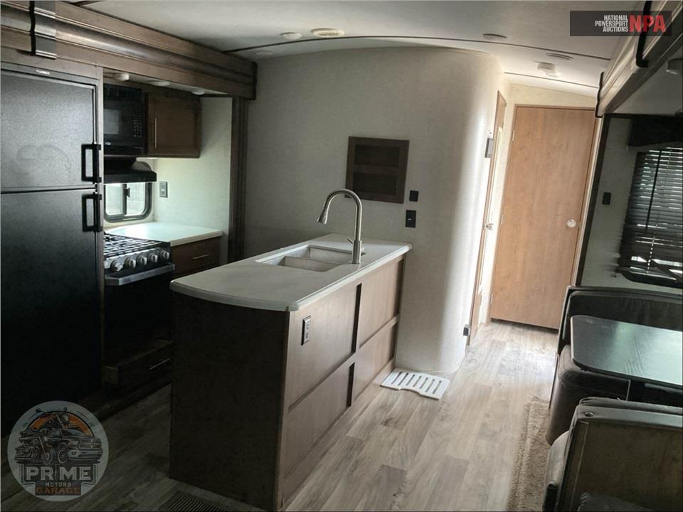 2021 Keystone Rv M-34 TSB COUGAR SERIES — фото 7