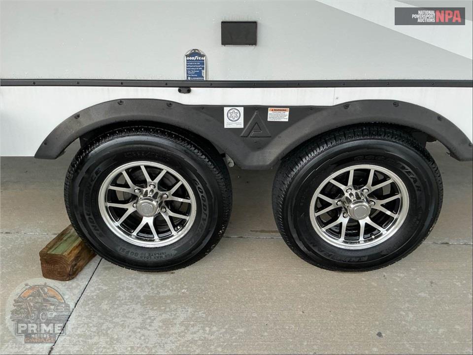2024 Alliance Rv M-281BH - DELTA SERIES — фото 29