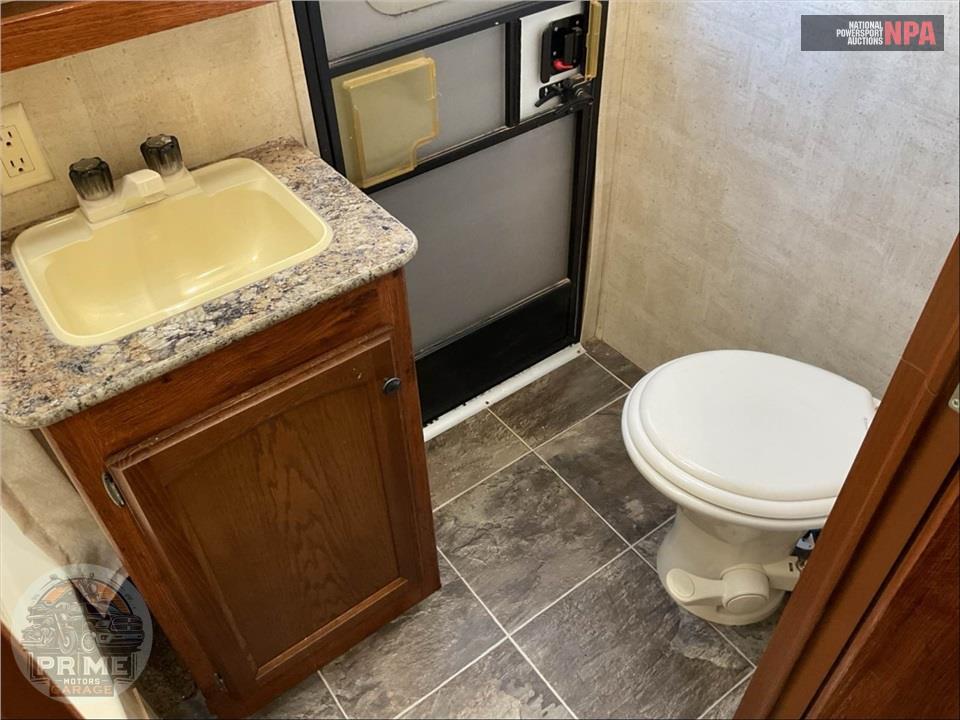 2014 Keystone Rv M-308 BHDS - HIDEOUT FIFTH WHEEL SERIES — фото 19