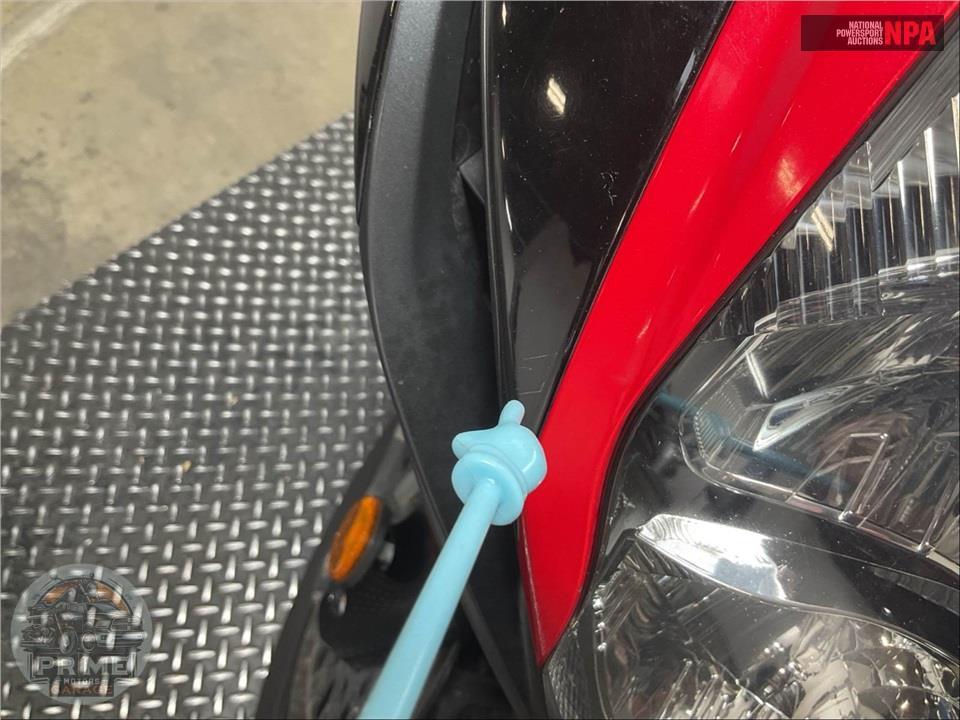 2014 Suzuki GSX-R750L4 — фото 15