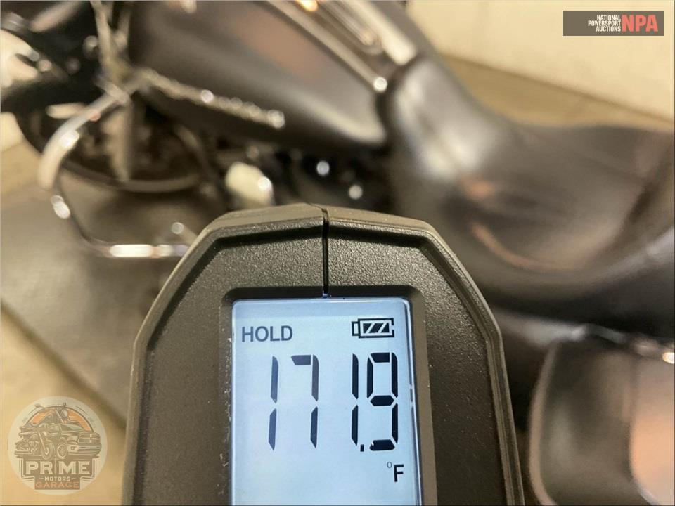 2015 Harley-Davidson FLTRX ROAD GLIDE — фото 8