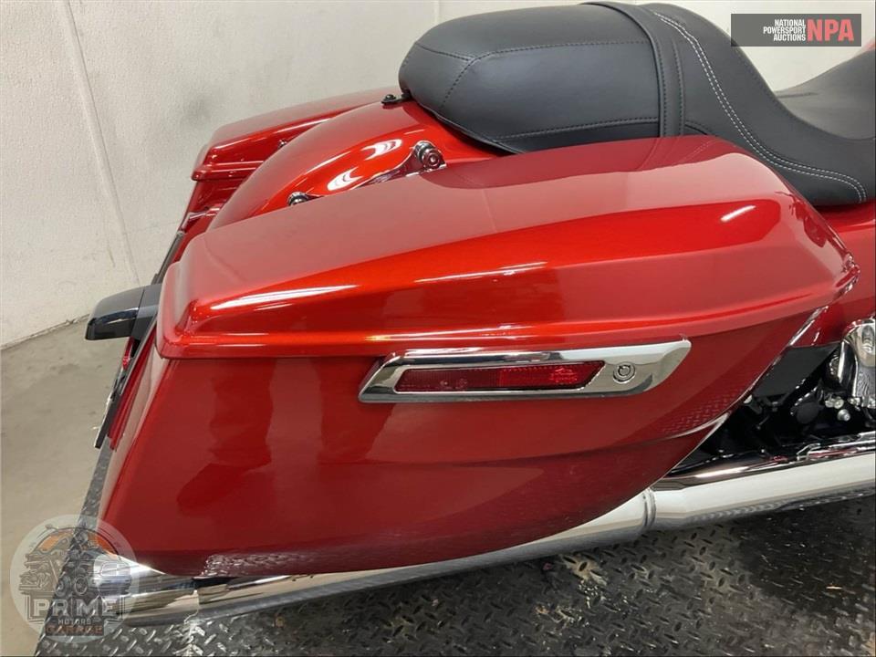2024 Harley-Davidson FLTRX ROAD GLIDE — фото 16