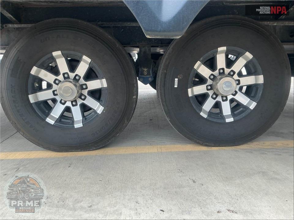 2021 Keystone Rv M-312 RS - AVALANCHE FIFTH WHEEL SERIES — фото 29