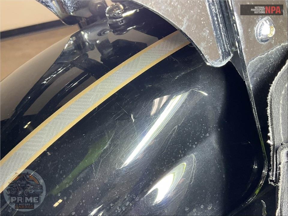 2003 Harley-Davidson FXDL DYNA LOW RIDER — фото 17