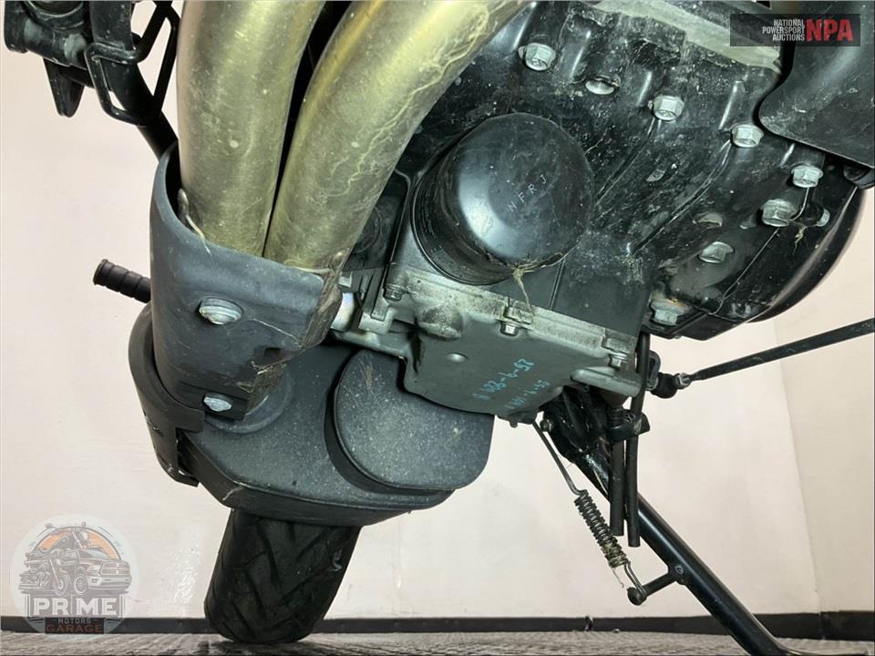 2023 Kawasaki EN650CPFNN VULCAN S — фото 13