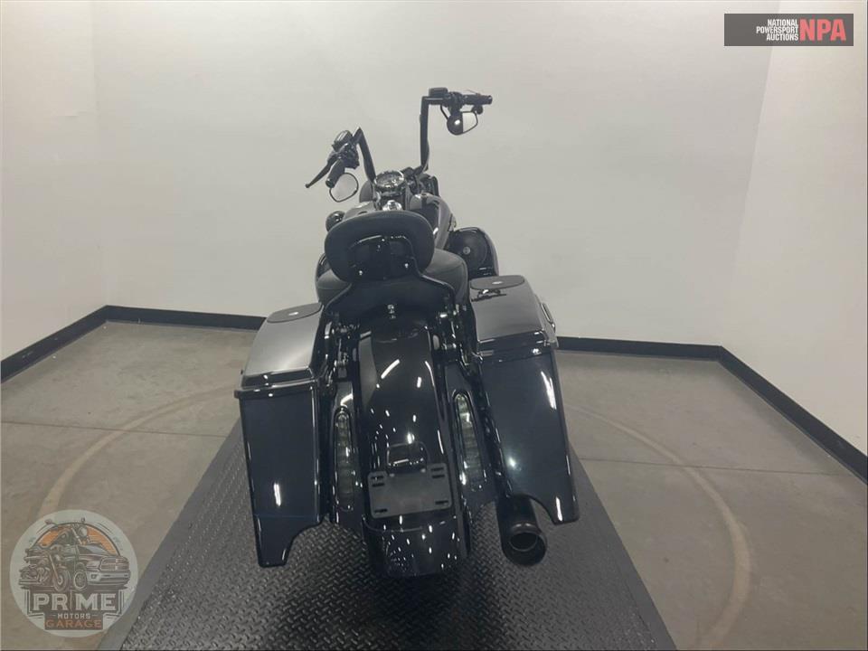 2013 Harley-Davidson FLHRSE5 SCREAMIN EG ANN — фото 4