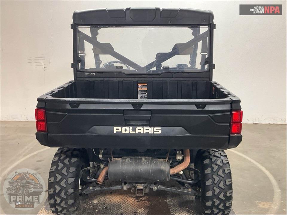 2023 Polaris RANGER 1000 PREMIUM — фото 4