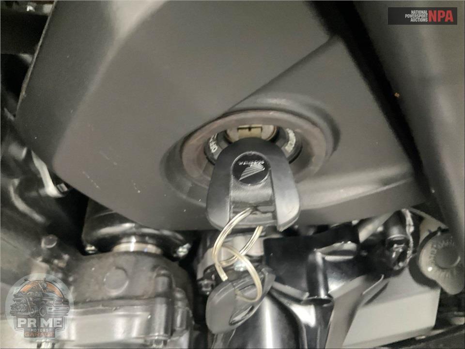 2025 Honda CMX1100D REBEL DCT (ABS) — фото 11