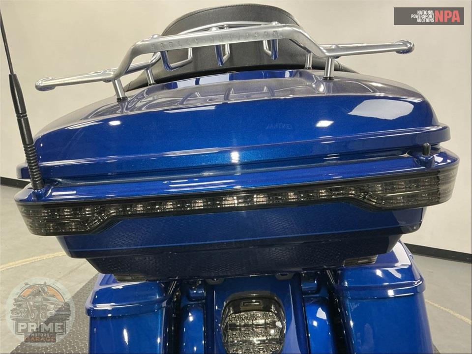 2020 Harley-Davidson FLHTKSE CVO LIMITED — фото 28