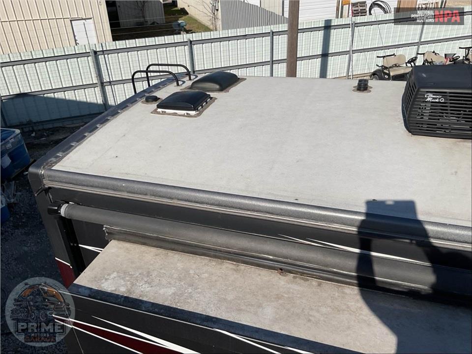 2023 Redwood Rv M-4200 FL - FIFTH WHEEL SERIES — фото 24
