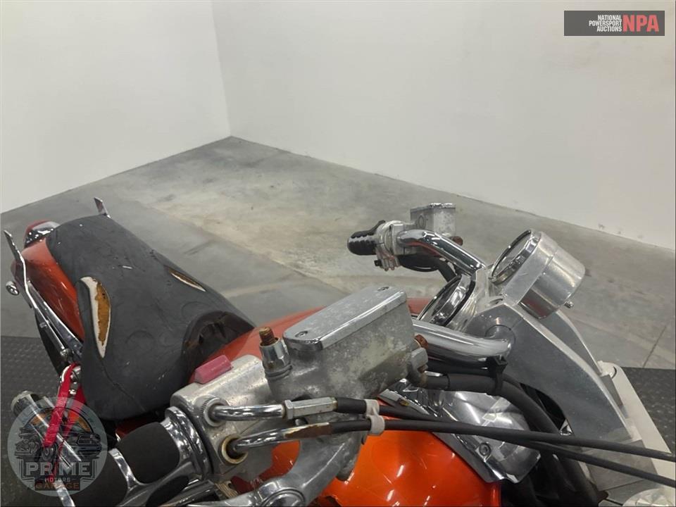 2004 Honda VTX1800C4 — фото 27