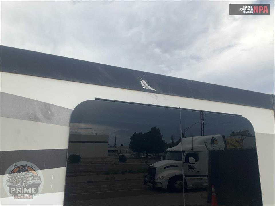 2016 Keystone Rv M-333 BH - LAREDO SERIES — фото 34