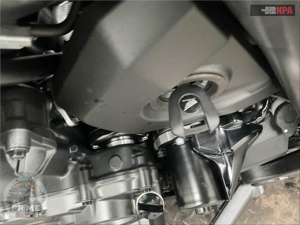 2025 Honda CMX1100D2 REBEL 1100 T DCT — фото 11