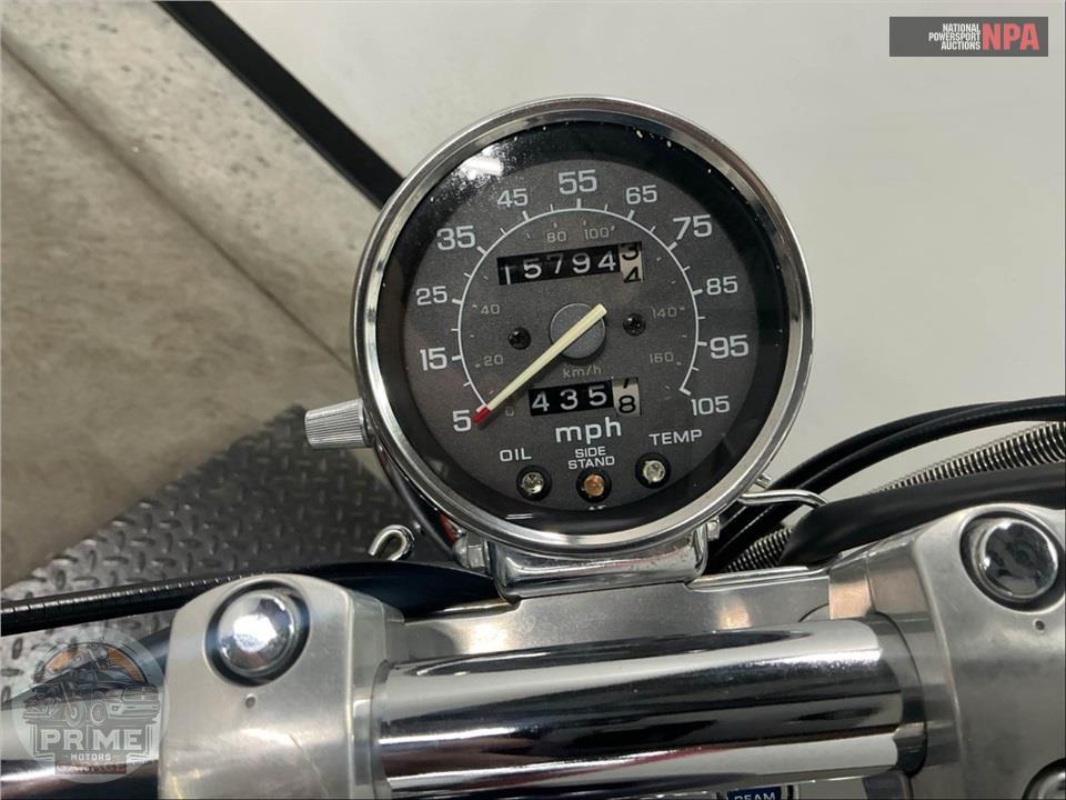 1996 Honda VT600CDT SHADOW VLX DLX — фото 5
