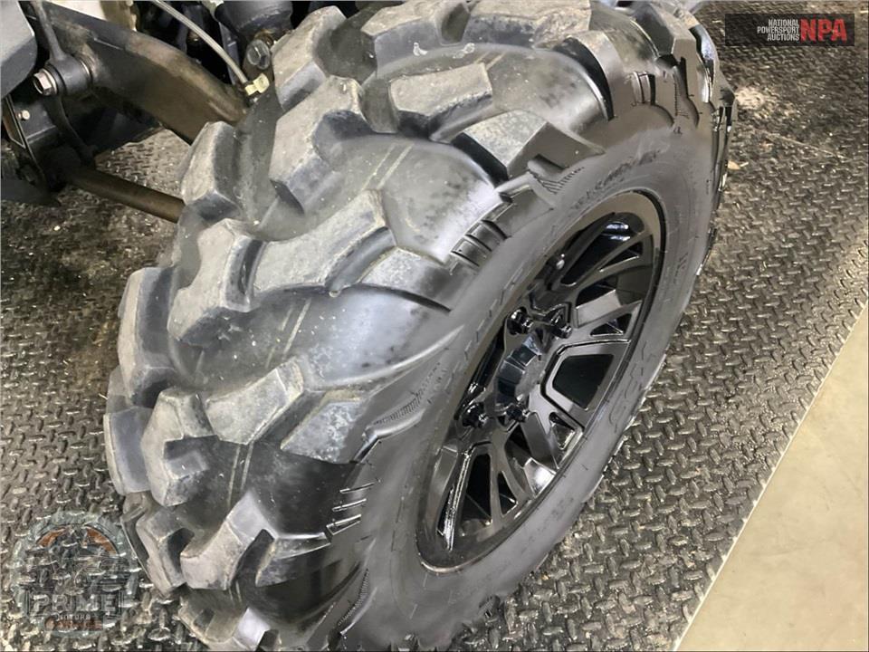 2022 Can-Am COMMANDER XT 1000R — фото 27