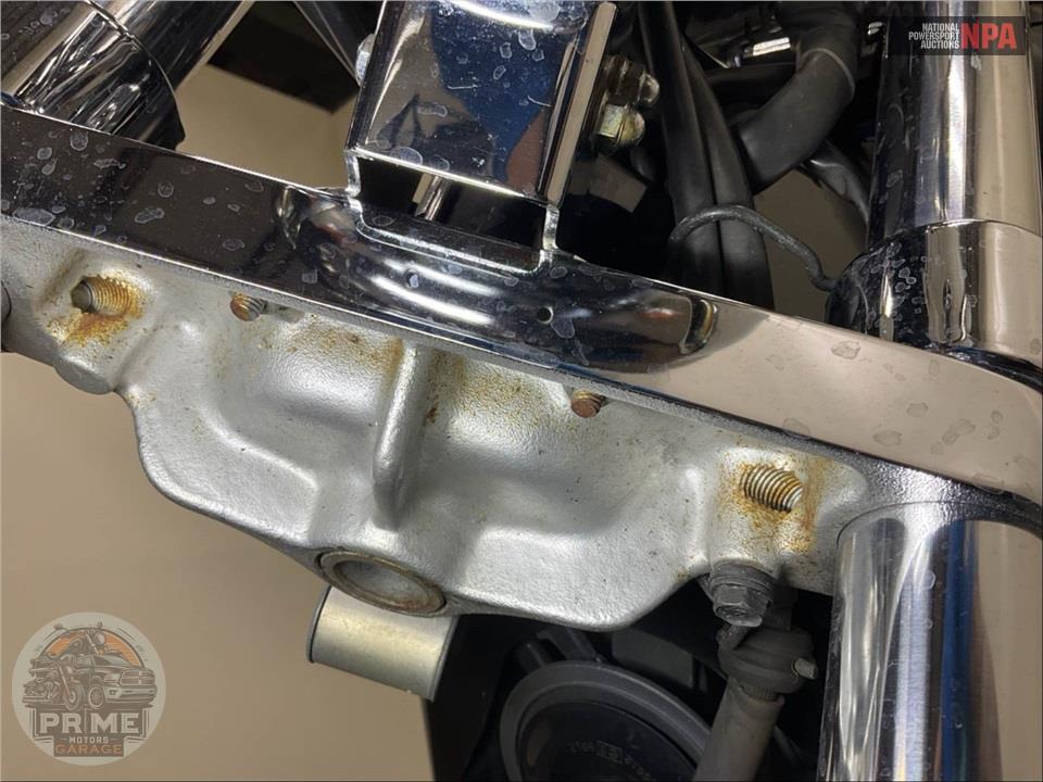 2007 Honda VT600C7 SHADOW VLX — фото 22