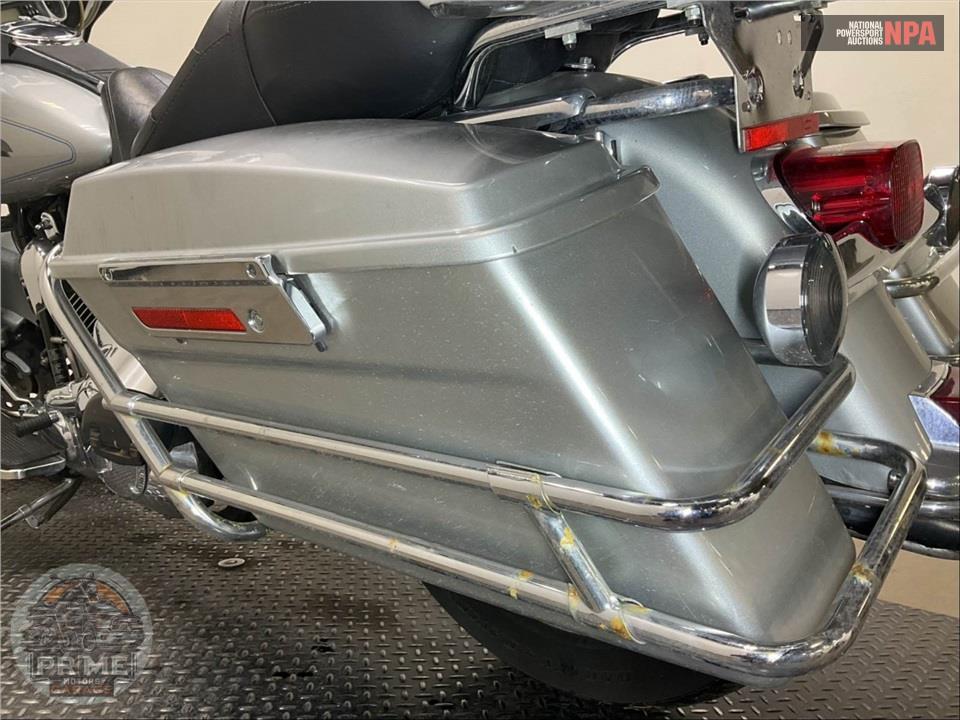 2006 Harley-Davidson FLHTCI ELECTRA GLIDE CLASSIC — фото 24