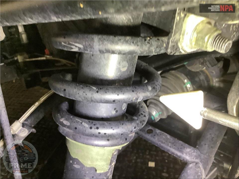2024 Polaris RANGER CREW 1000 PREMIUM — фото 26