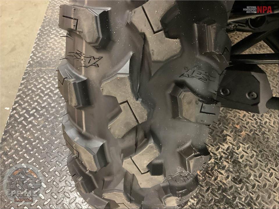 2025 Can-Am OUTLANDER MAX XT 1000R — фото 16