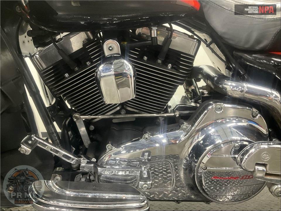 2007 Harley-Davidson FLHTCUSE2 2 — фото 7