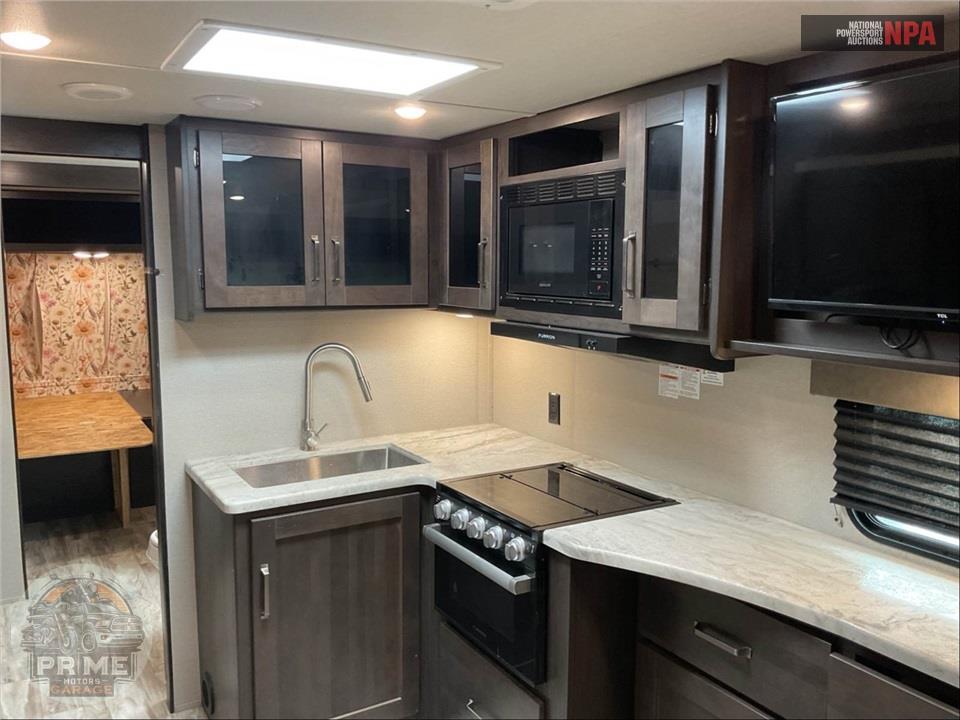 2021 Grand Design Recreational Vehicles M-265BH - TRANSCEND XPLOR SERIES — фото 8